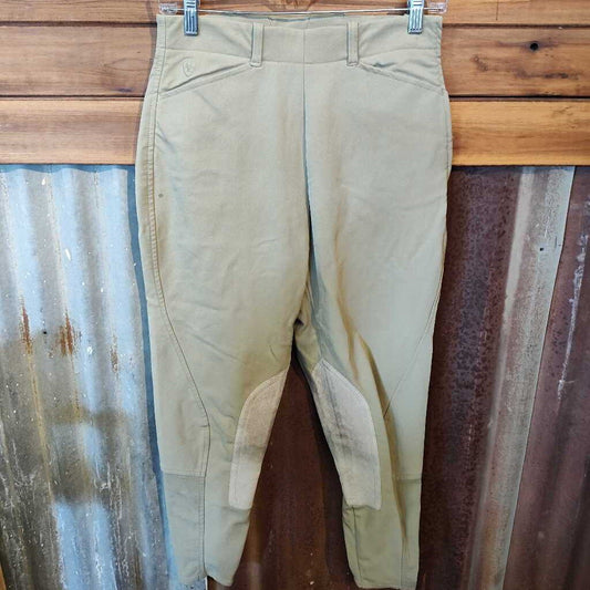 Knee patch- side zip