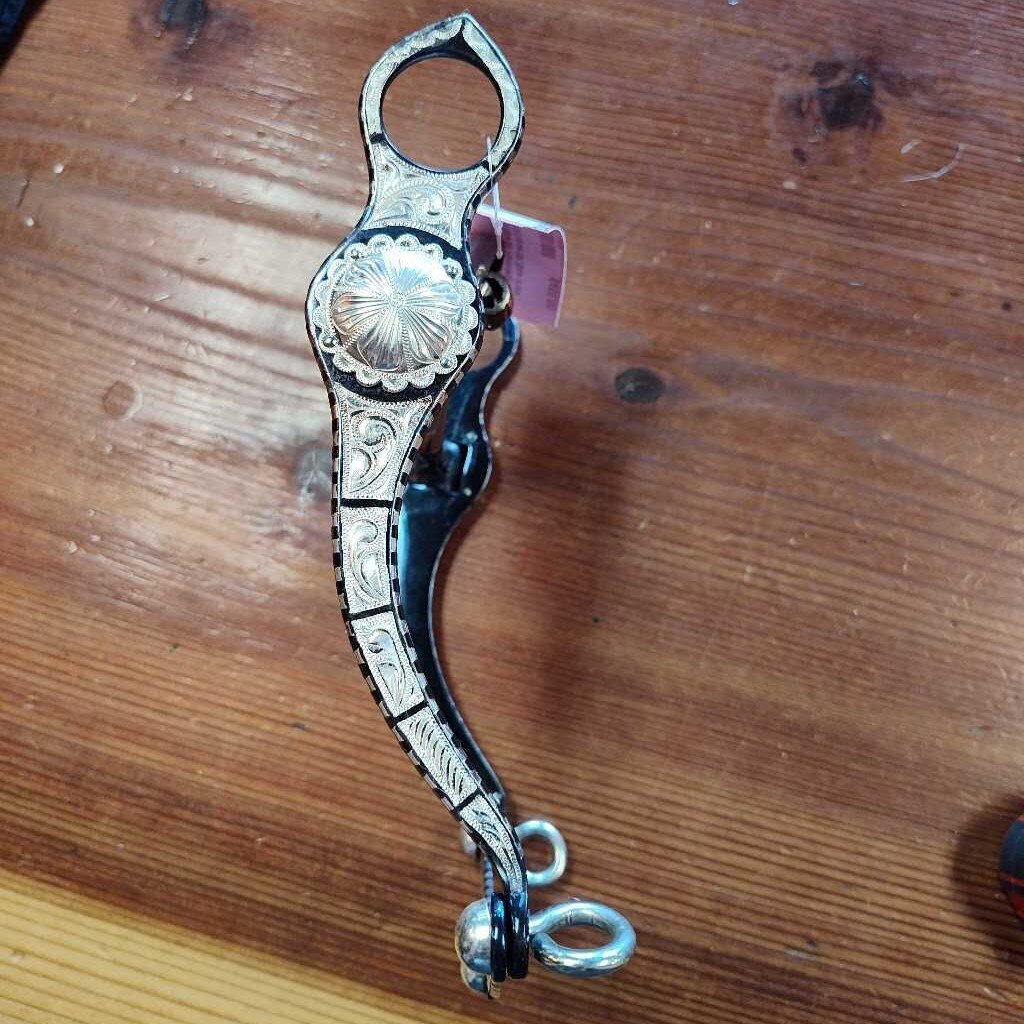 Never used show bit!