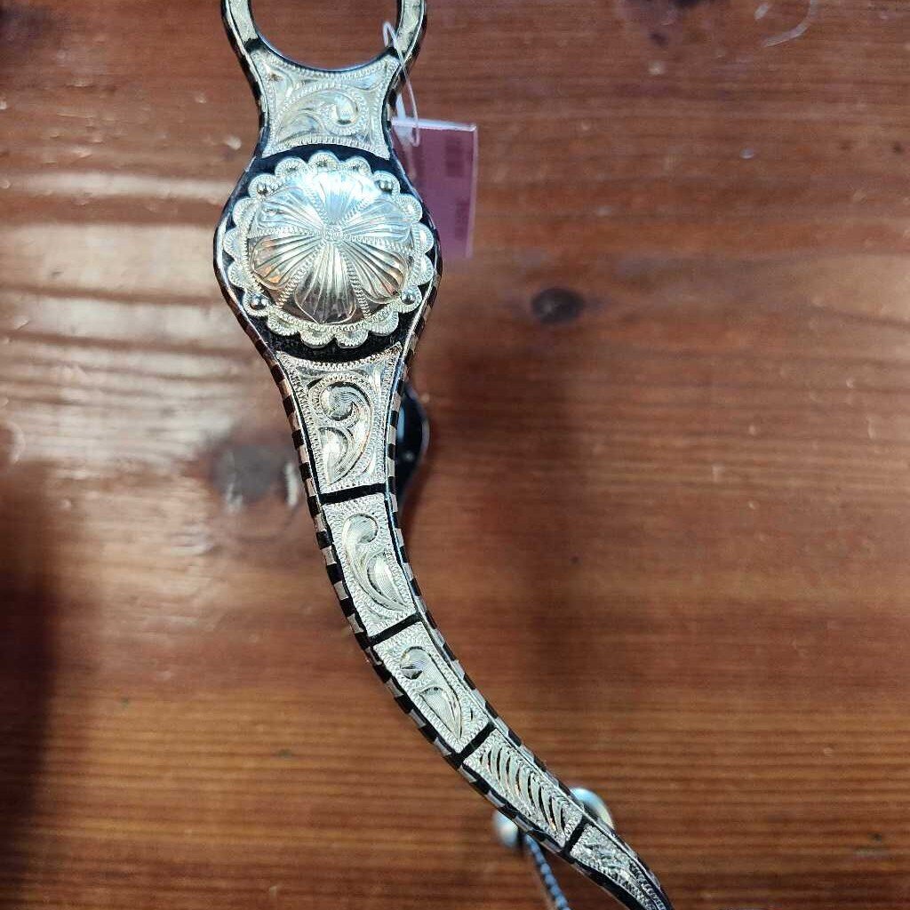 Never used show bit!