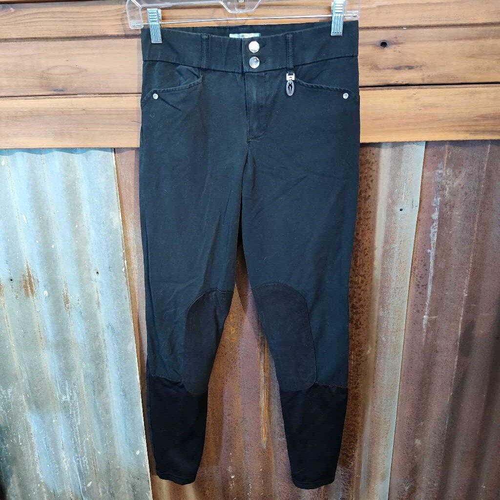 Knee patch- gem details- Adult