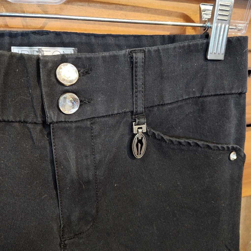 Knee patch- gem details- Adult