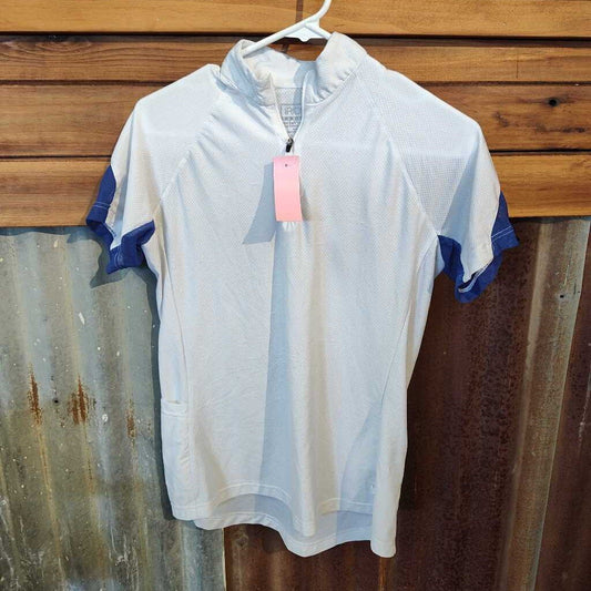 Sunshirt material- short sleeve