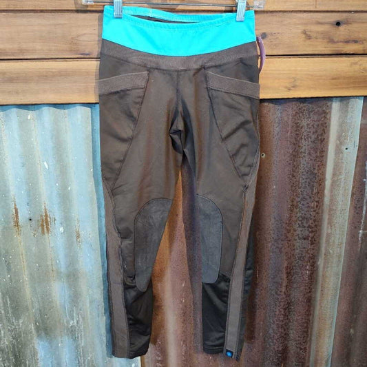 Pull on breeches- adult