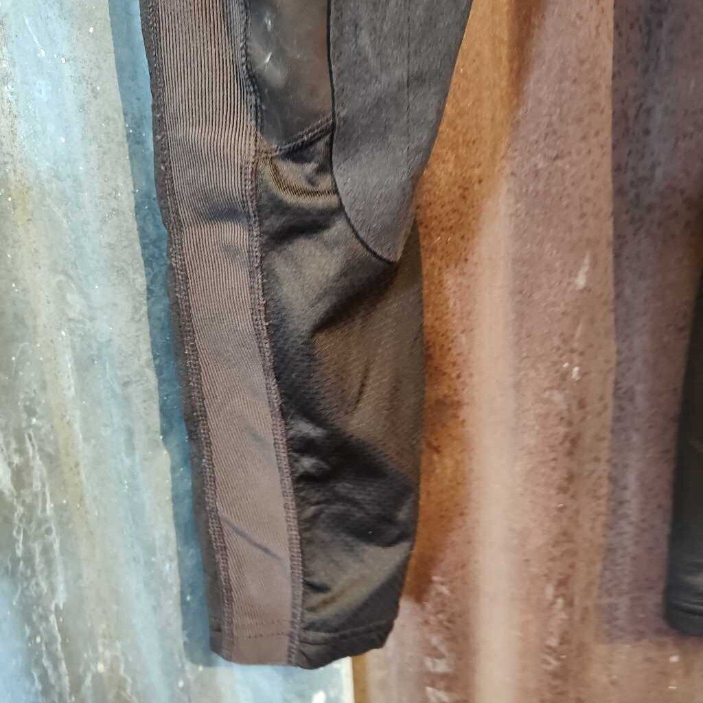 Pull on breeches- adult