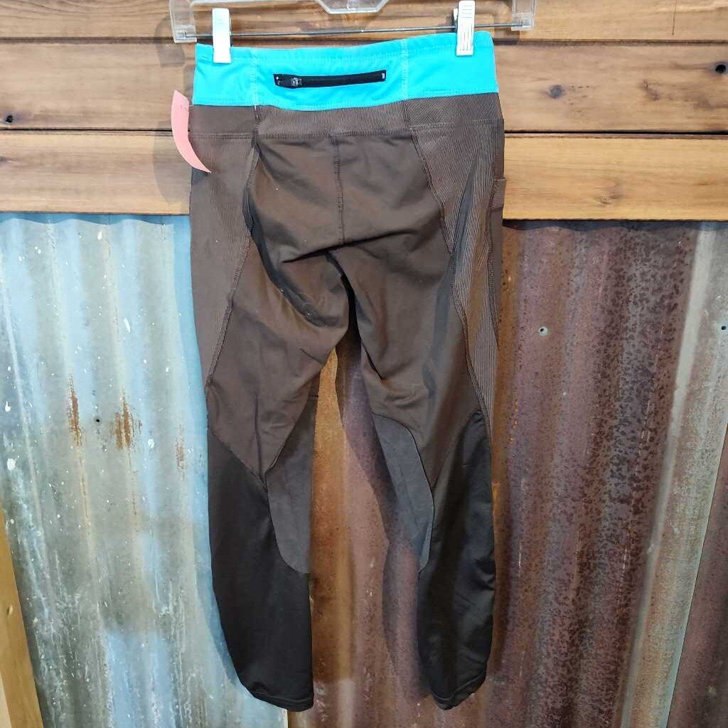 Pull on breeches- adult