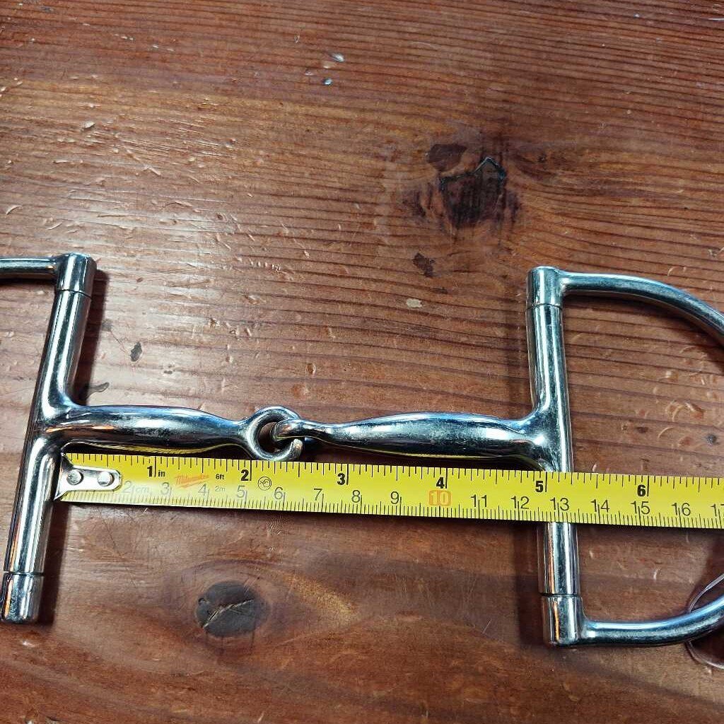 D RingSnaffle