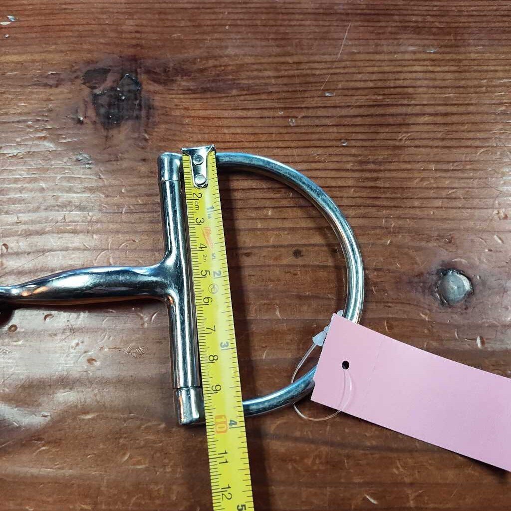 D RingSnaffle