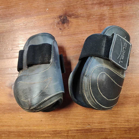 Fetlock boots