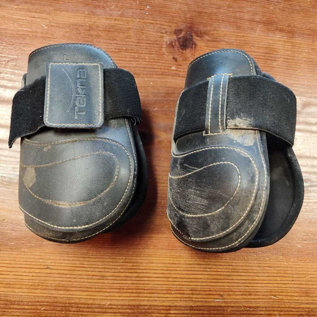 Fetlock boots