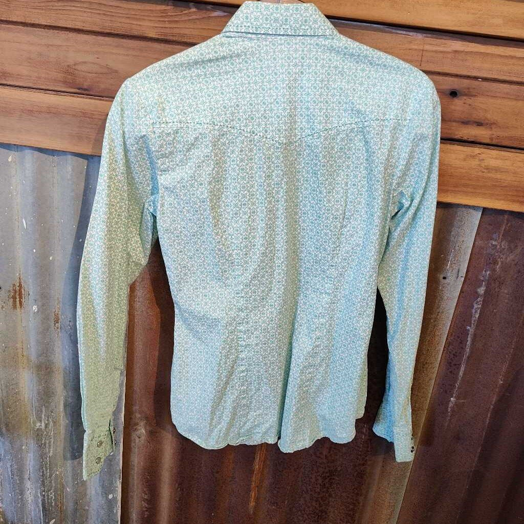 Button Down- ladies