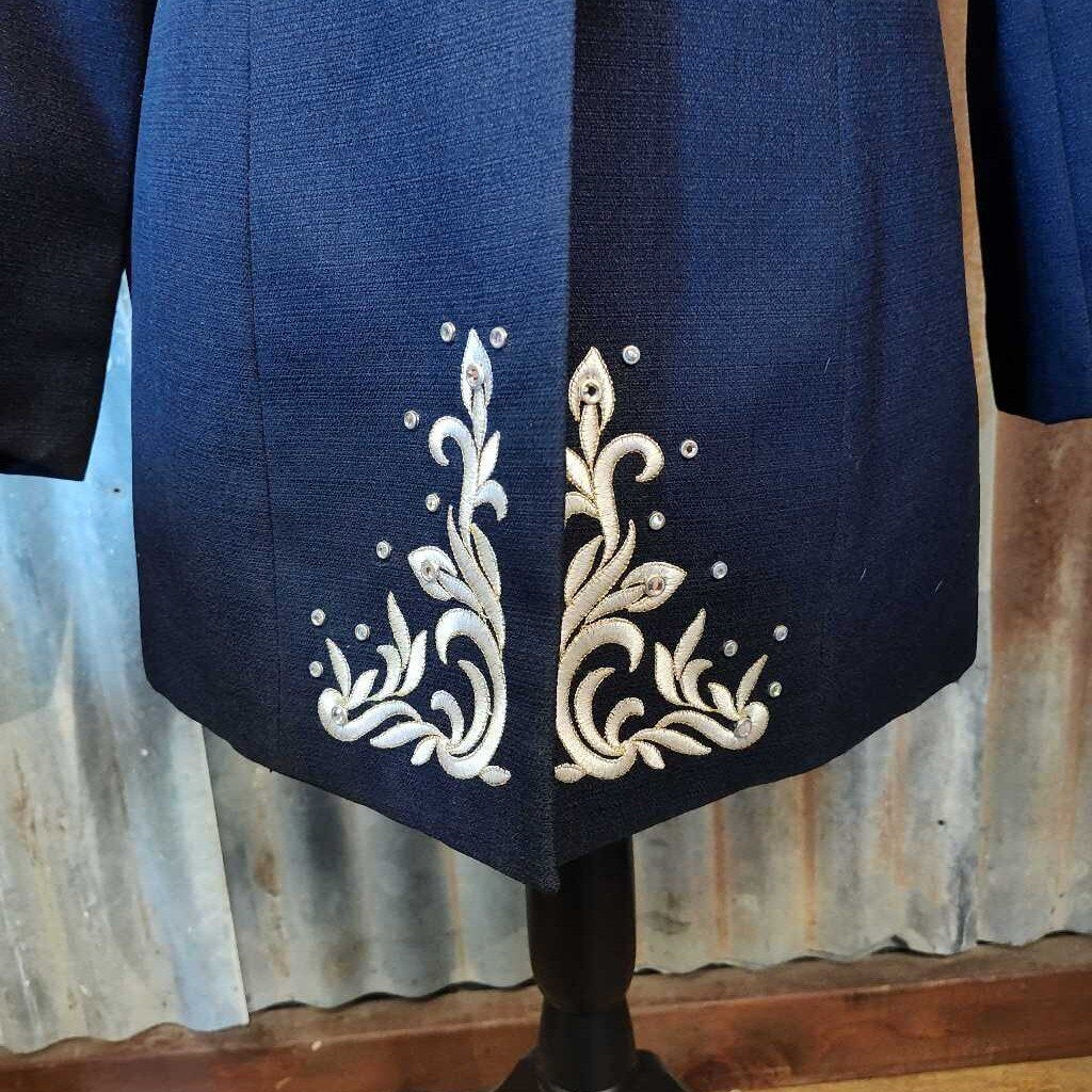 Show Jacket for in hand