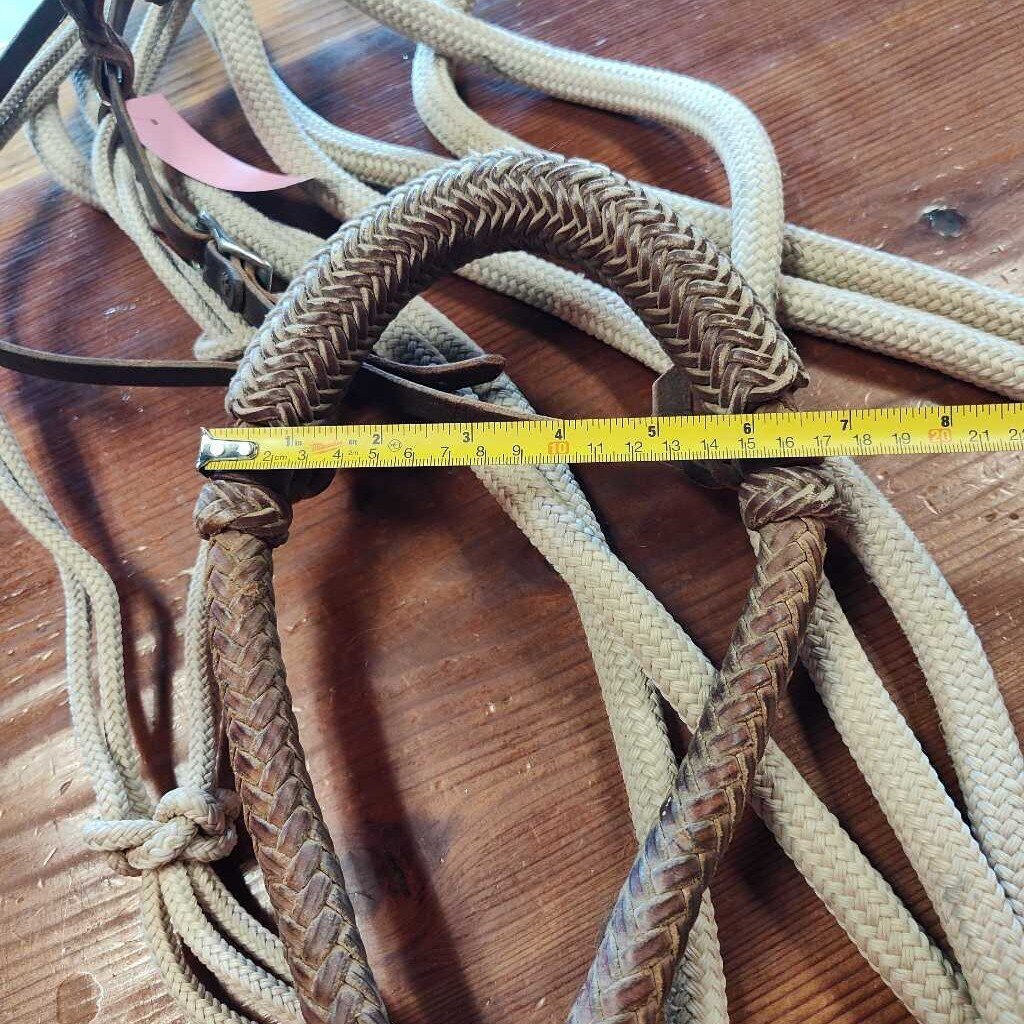 Set- bosal/ loping hack