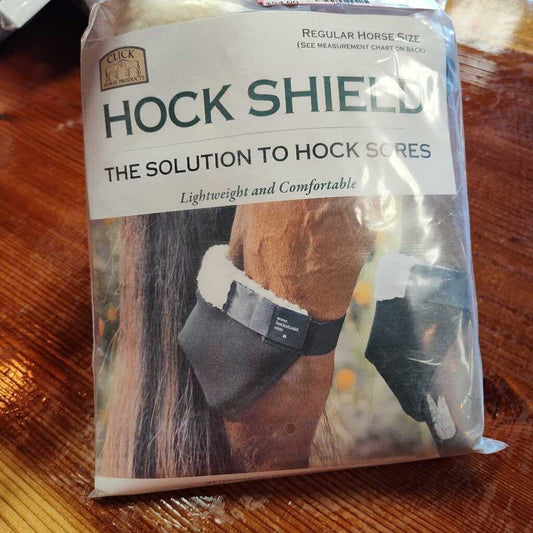 Hock Shield