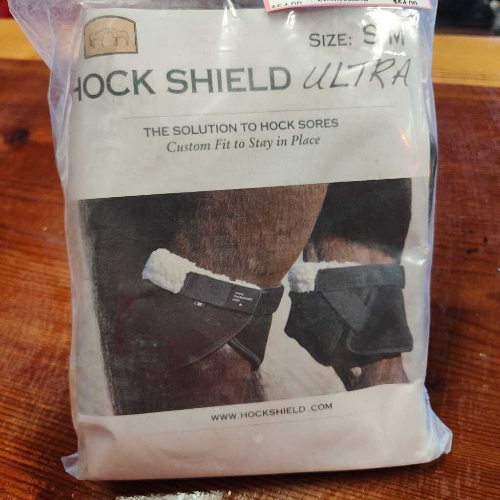 Hock Shield