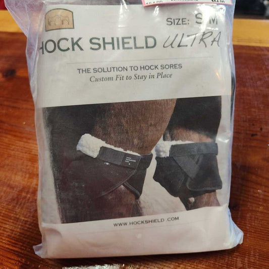 Hock Shield