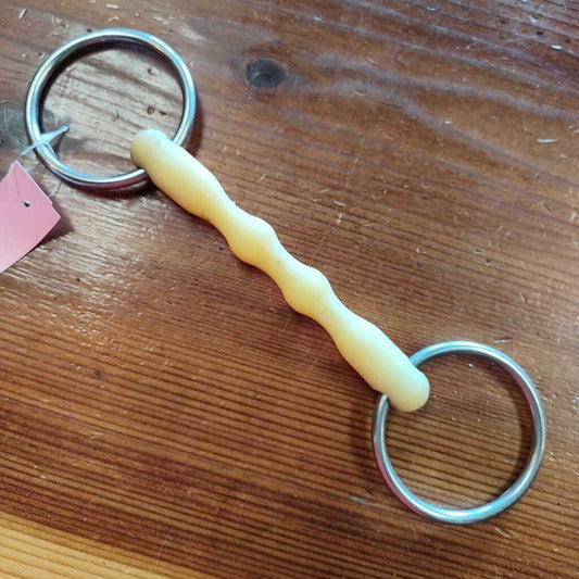 Mullen mouth lose ring