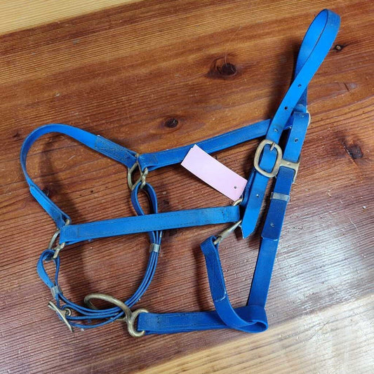 biothane halter