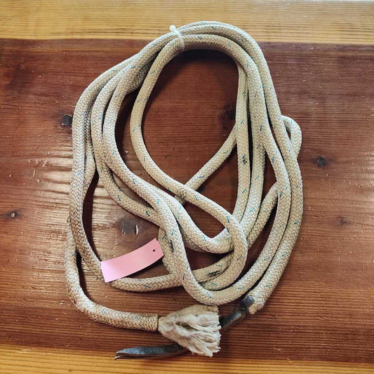 Makate reins- yacht rope