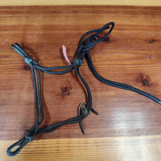 rope halter