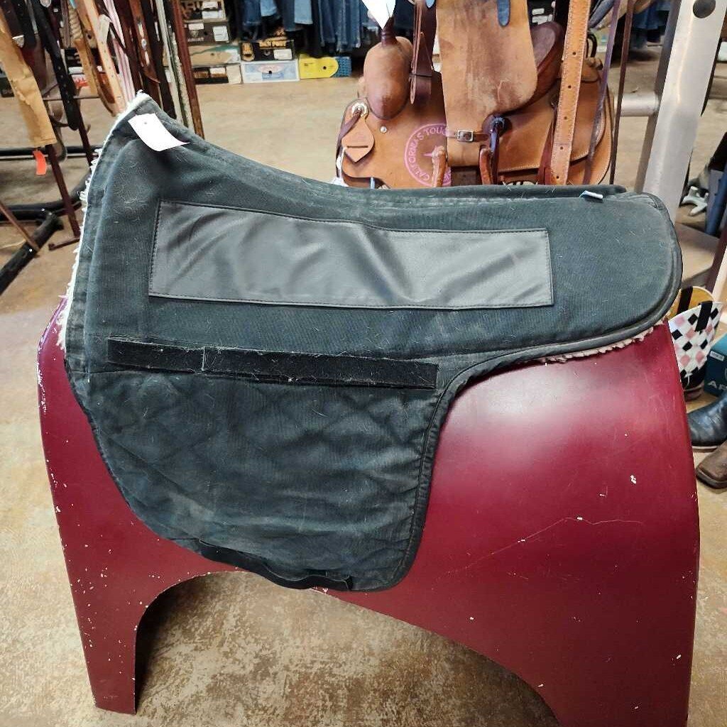 Endurance memory foam pad