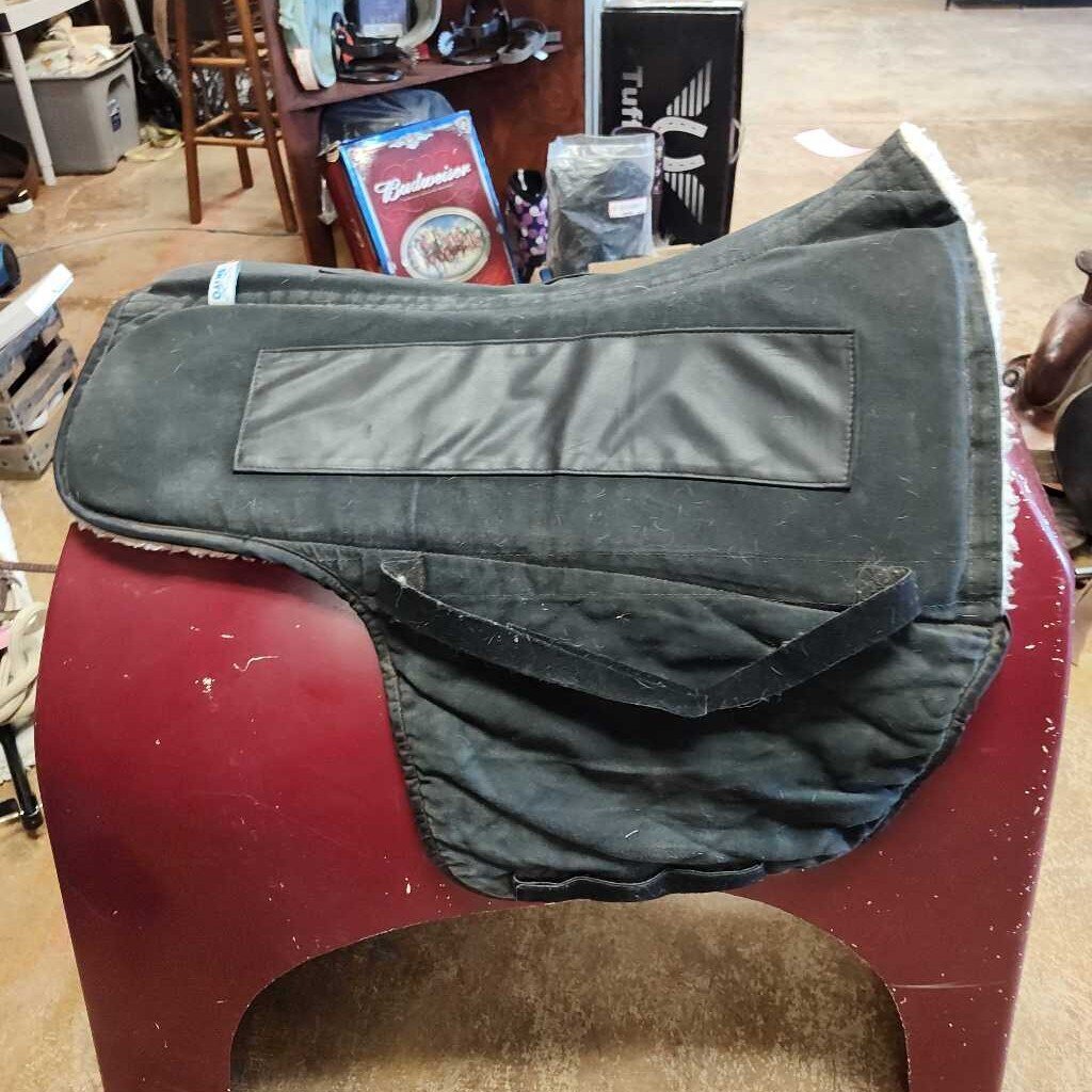 Endurance memory foam pad