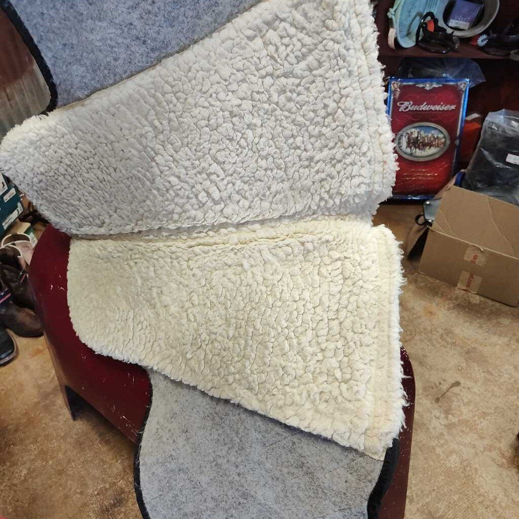 Endurance memory foam pad