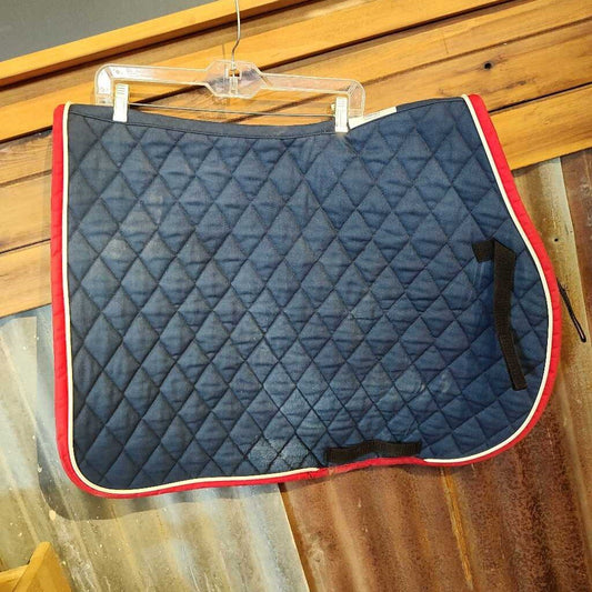 Quilted
