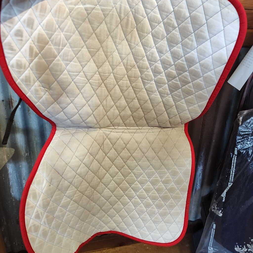 Quilted