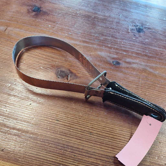 Shedding blade
