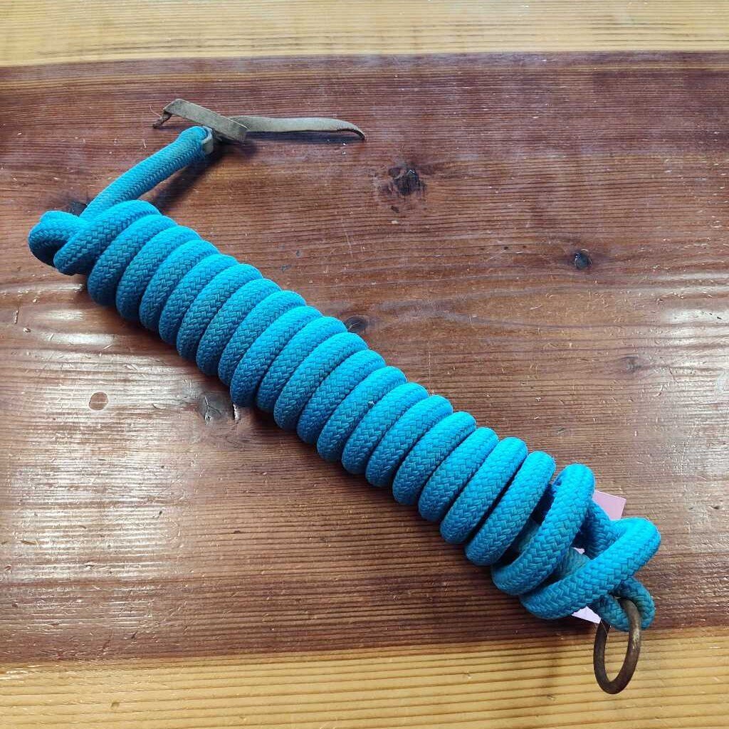 Training lead