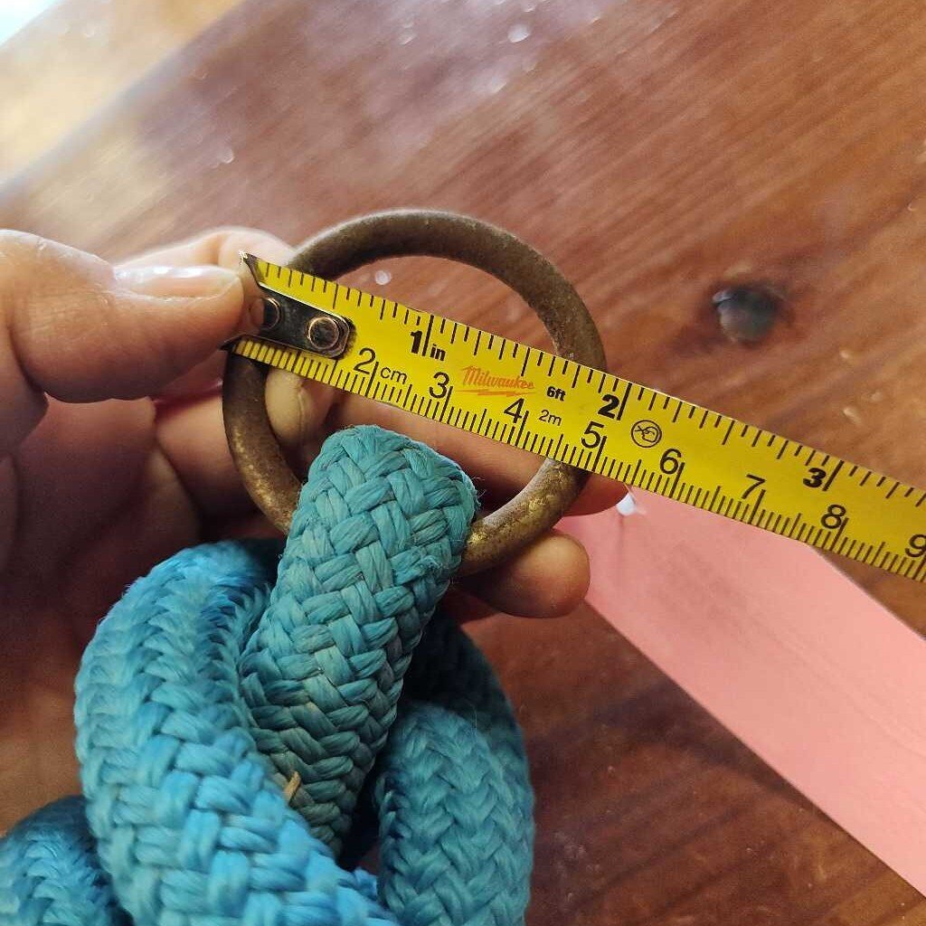 Training lead