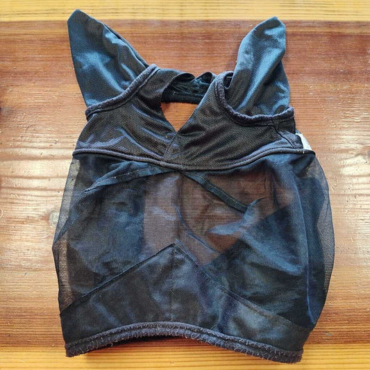 Mesh with ears