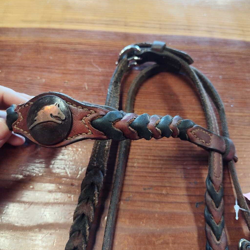 Braided, quick change