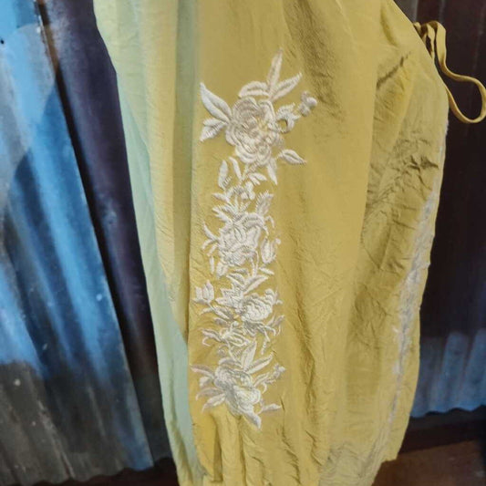 Womans 100% silk