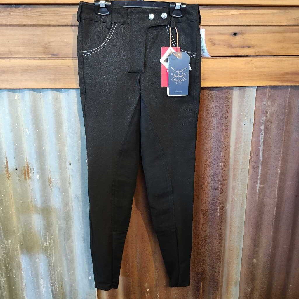 Full seat - breeches- Adult