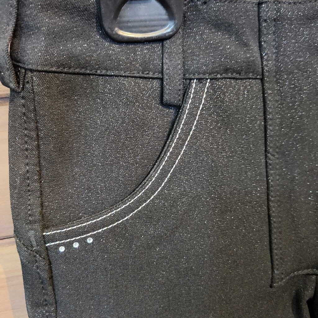 Full seat - breeches- Adult