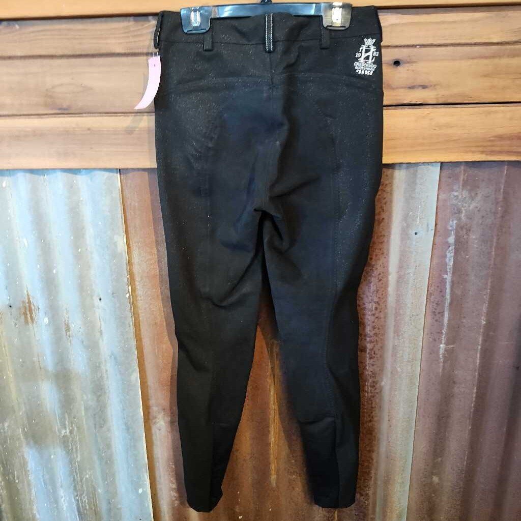 Full seat - breeches- Adult