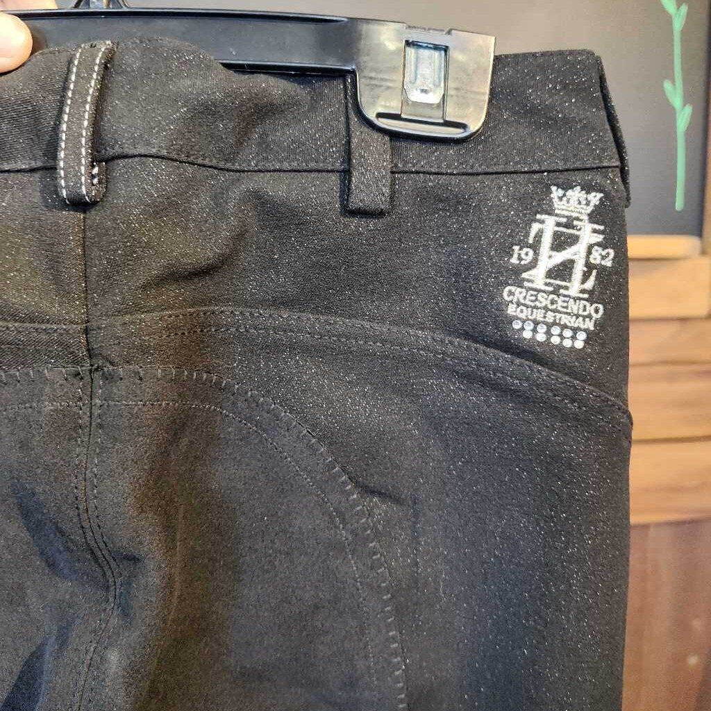 Full seat - breeches- Adult