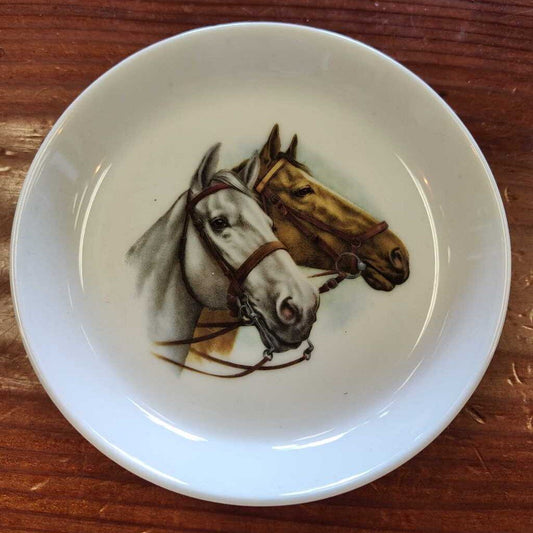Small jewelry dishes