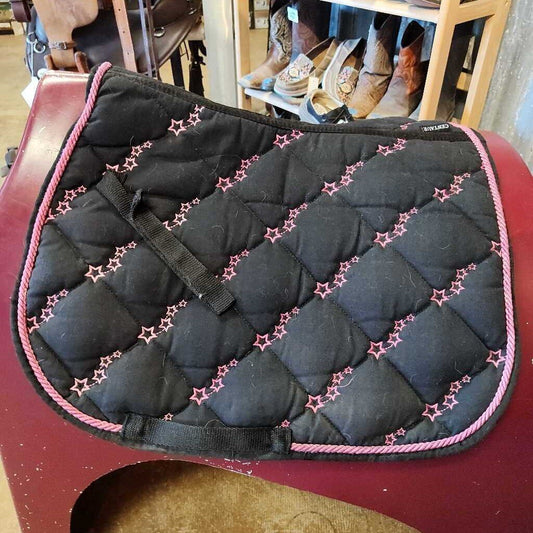 Pony Pad- Quilted