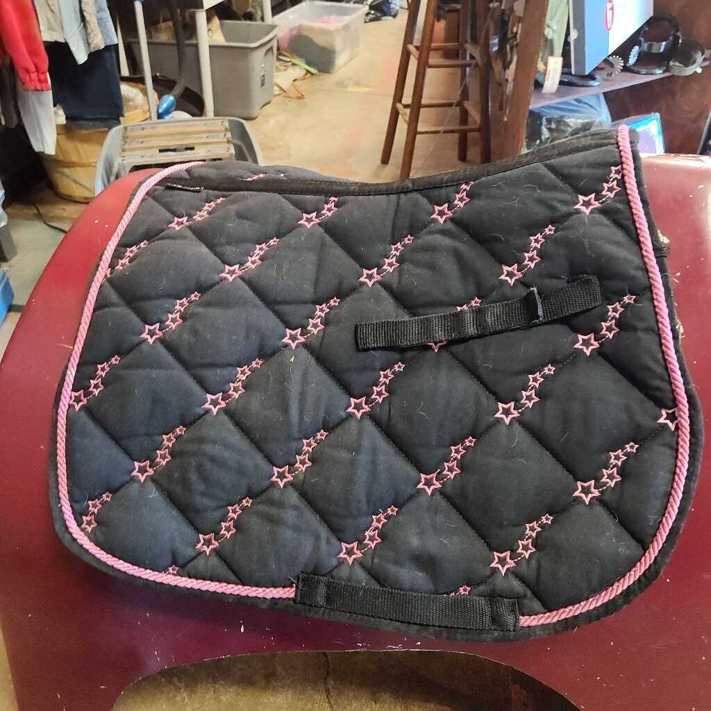 Pony Pad- Quilted