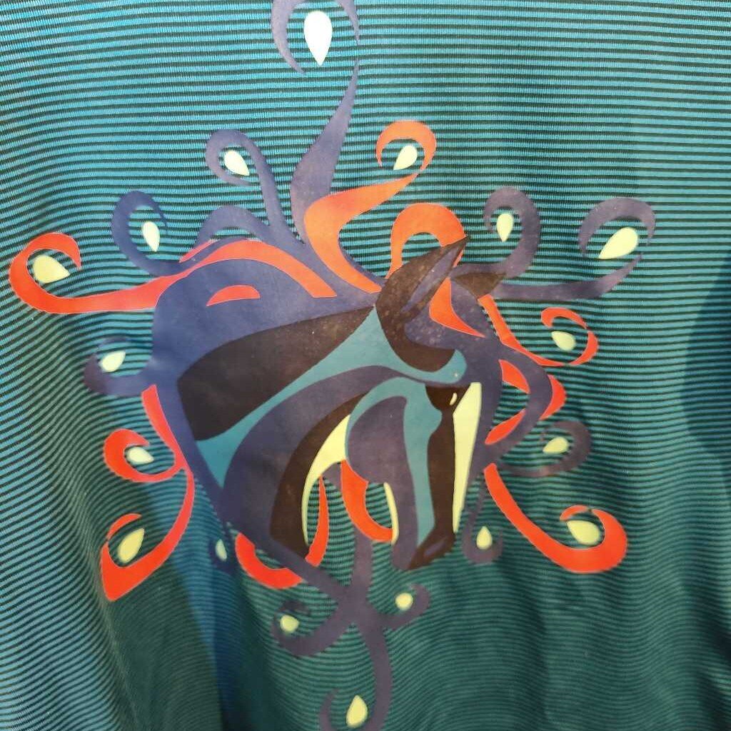 Teen small- long sleeve