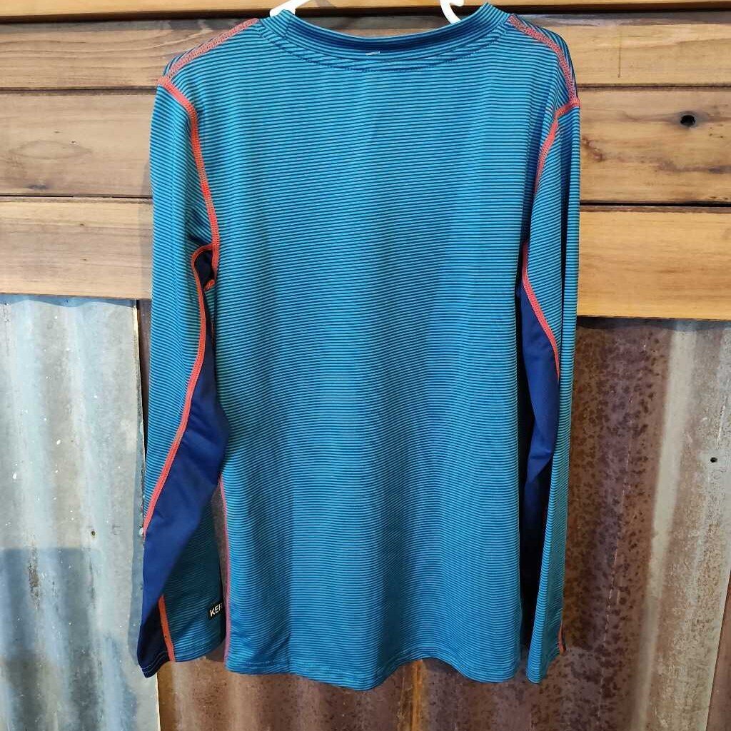 Teen small- long sleeve