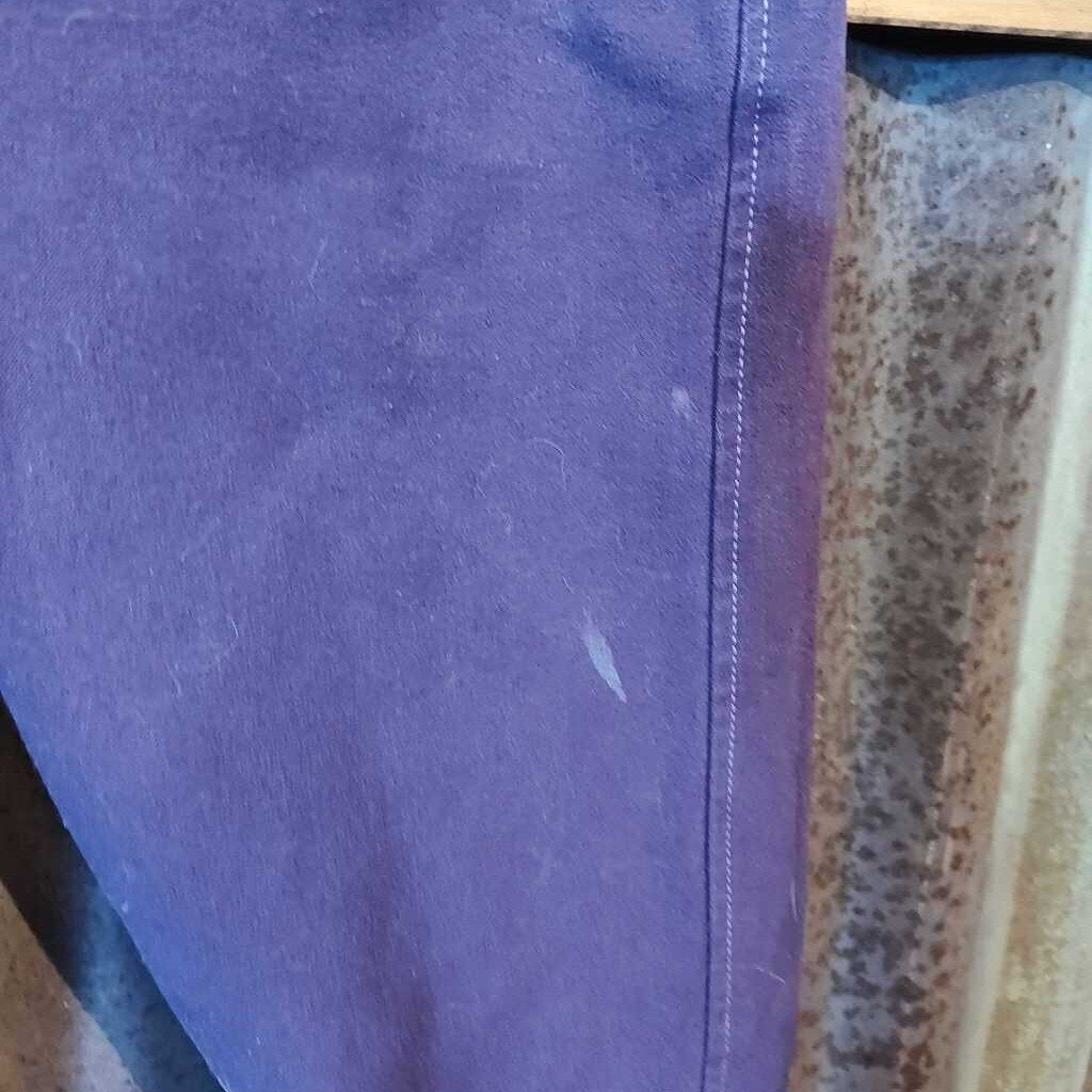 Knee patch Breeches- ladies