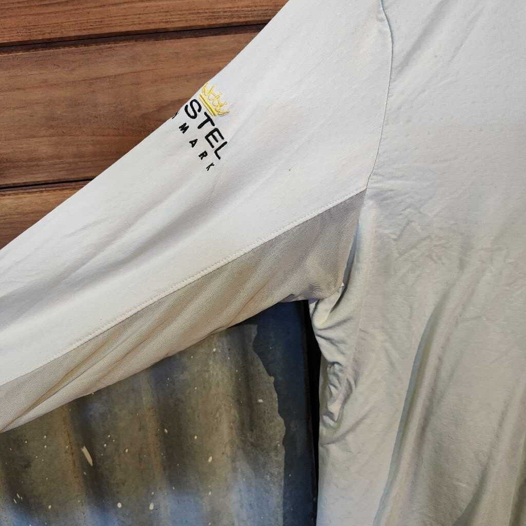 1/2 zip sunshirt