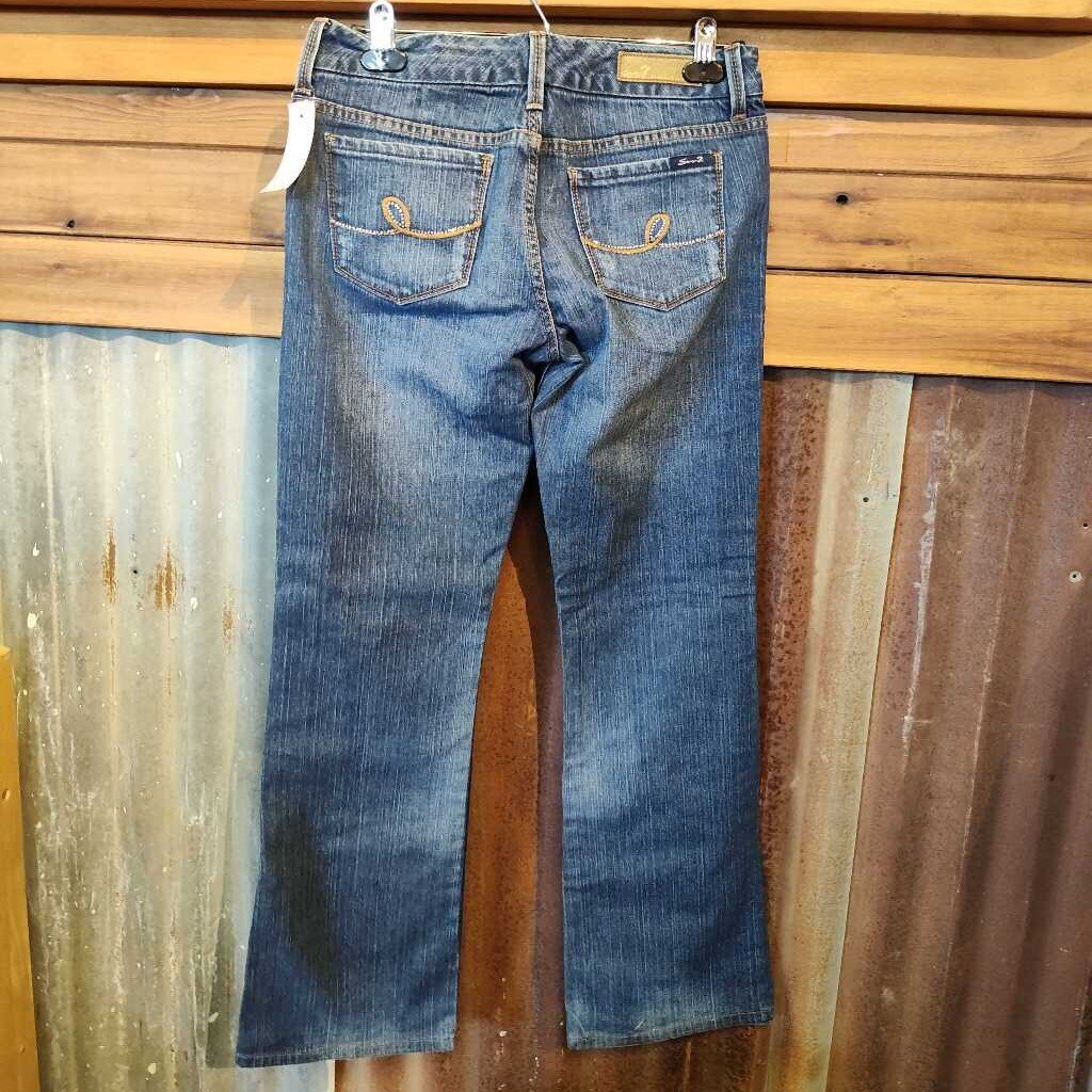 Bootcut