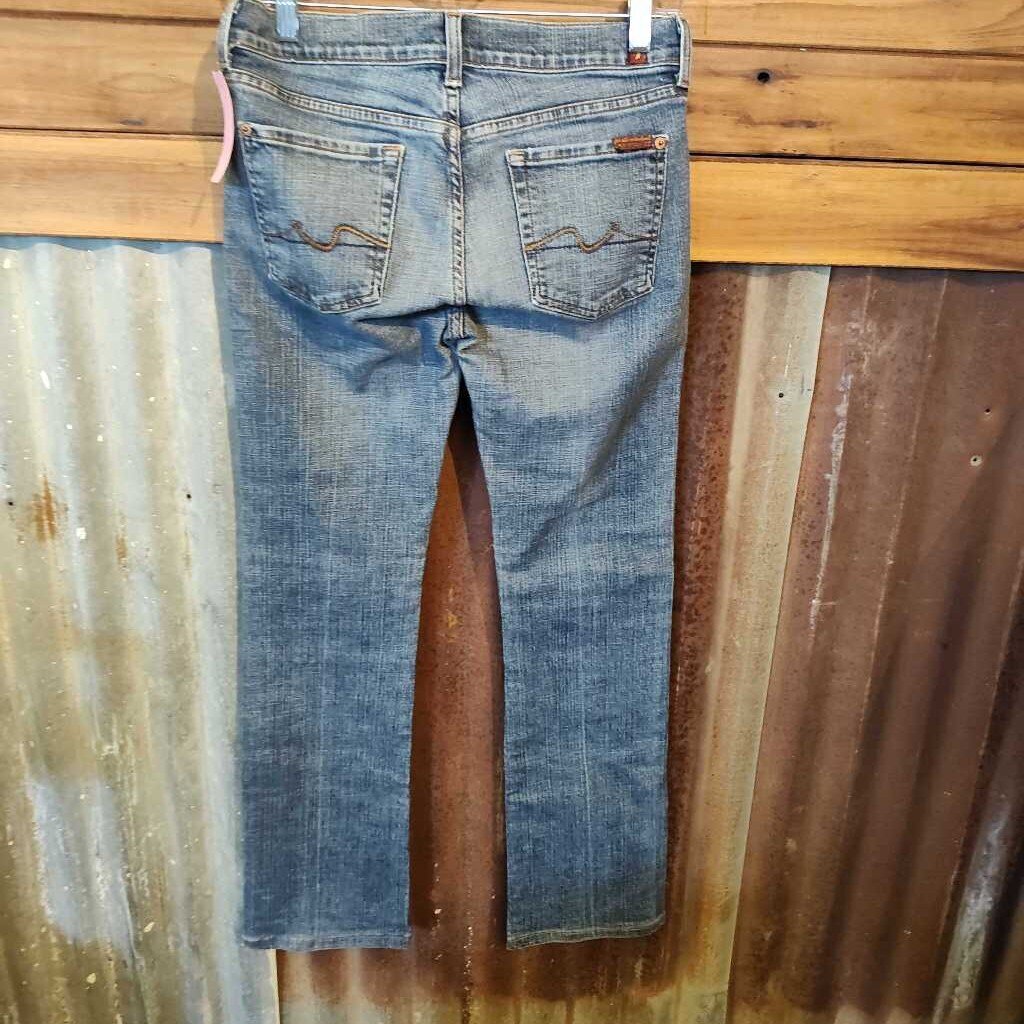 Bootcut