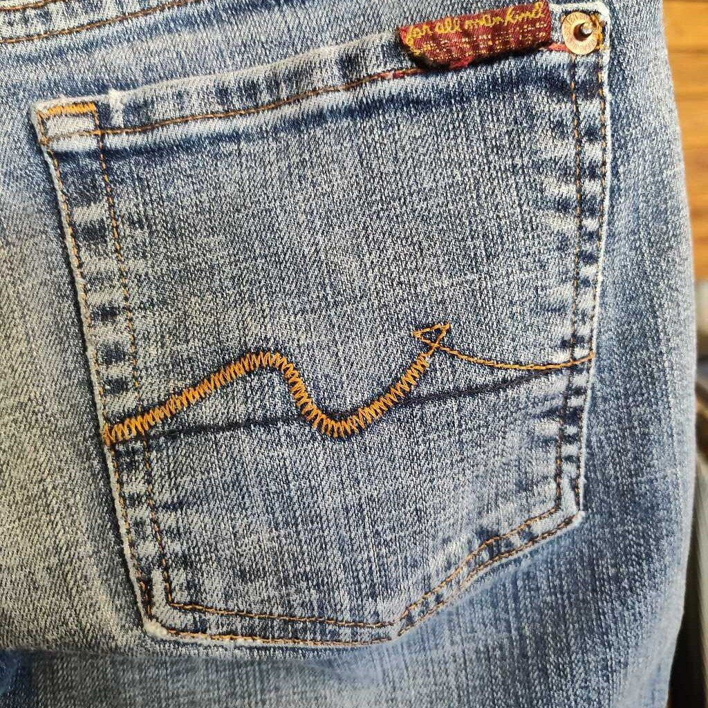 Bootcut