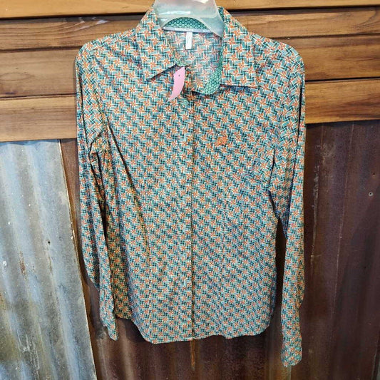 Ladies- long sleeve