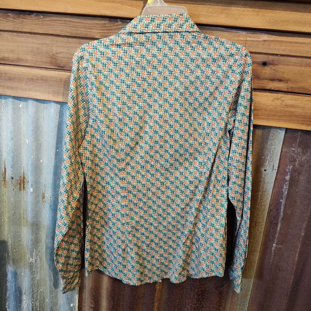 Ladies- long sleeve